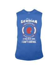 I'm German Sleeveless Tee thumbnail