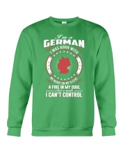 I'm German Crewneck Sweatshirt thumbnail