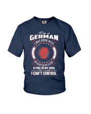 I'm German Youth T-Shirt thumbnail