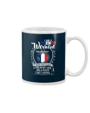 I'm a French Woman - I Can't Control Mug thumbnail