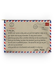 Pouch To My Son 159 Accessory Pouch - Standard front