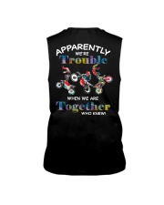 T-Shirt Motocross Sleeveless Tee tile