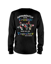 T-Shirt Motocross Long Sleeve Tee tile