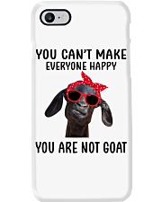 Everyone Happy Goat Phone Case tile