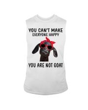 Everyone Happy Goat Sleeveless Tee tile