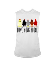 Love Your Flock Sleeveless Tee tile
