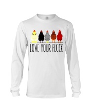 Love Your Flock Long Sleeve Tee tile