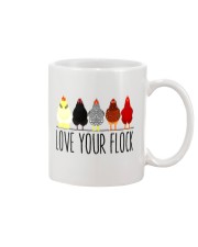 Love Your Flock Mug tile