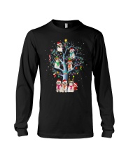 Shih Tzu Christmas 31 Long Sleeve Tee tile