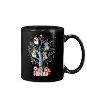 Shih Tzu Christmas 31 Mug tile