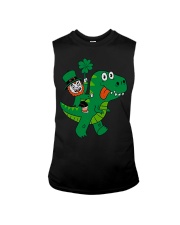 Dinosaur 05 Sleeveless Tee tile