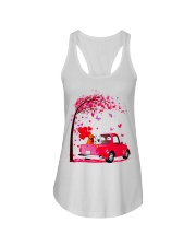 23 Ladies Flowy Tank tile