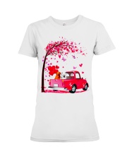 23 Premium Fit Ladies Tee tile