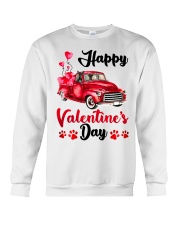 11-2 Crewneck Sweatshirt tile