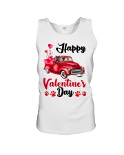 11-2 Unisex Tank tile