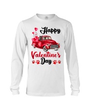 11-2 Long Sleeve Tee tile
