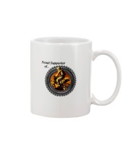T-Shirt Motocross Mug tile