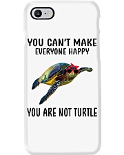 Everyone Happy Turtle Phone Case tile