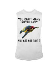 Everyone Happy Turtle Sleeveless Tee tile