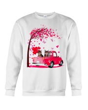27-2 Crewneck Sweatshirt tile