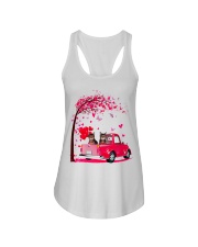 27-2 Ladies Flowy Tank tile