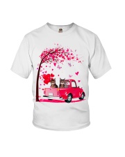 27-2 Youth T-Shirt tile