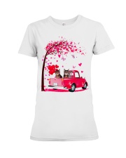 27-2 Premium Fit Ladies Tee tile