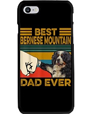 Best Bernese Mountain Dad Ever Phone Case tile