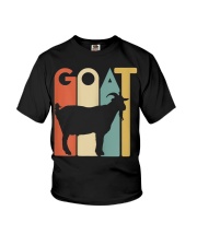 Retro vintage Goat Youth T-Shirt tile