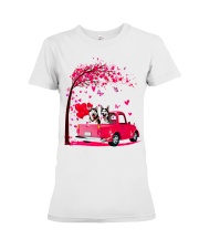 9-2 Premium Fit Ladies Tee tile