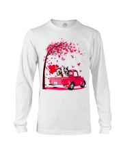 9-2 Long Sleeve Tee tile