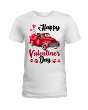 17 Ladies T-Shirt tile