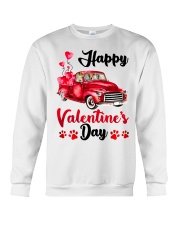 13-2 Crewneck Sweatshirt tile