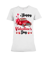 13-2 Premium Fit Ladies Tee tile