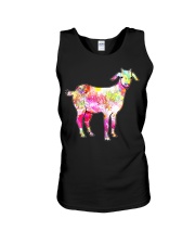 Loves Goats TShirt Unisex Tank tile