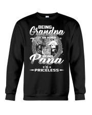 T-Shirt Motocross Crewneck Sweatshirt tile