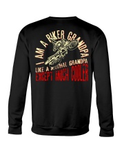 T-Shirt Motocross Crewneck Sweatshirt tile