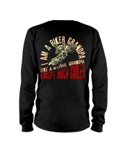 T-Shirt Motocross Long Sleeve Tee tile