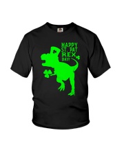 Dinosaur 01 Youth T-Shirt tile