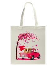 19 Tote Bag tile
