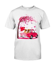 19 Premium Fit Mens Tee tile