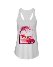 19 Ladies Flowy Tank tile