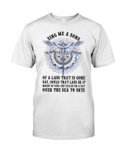 Dragonfly Shirt Premium Fit Mens Tee tile