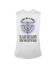 Dragonfly Shirt Sleeveless Tee tile