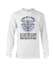Dragonfly Shirt Long Sleeve Tee tile