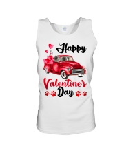 12-2 Unisex Tank tile