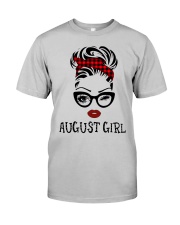 August Girl Classic T-Shirt tile