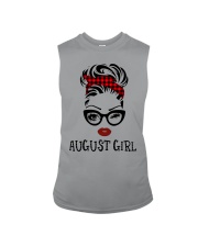 August Girl Sleeveless Tee tile