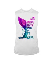 Mermaids 2604 Sleeveless Tee tile