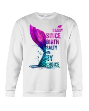 Mermaids 2604 Crewneck Sweatshirt tile